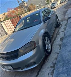 Dodge Avenger